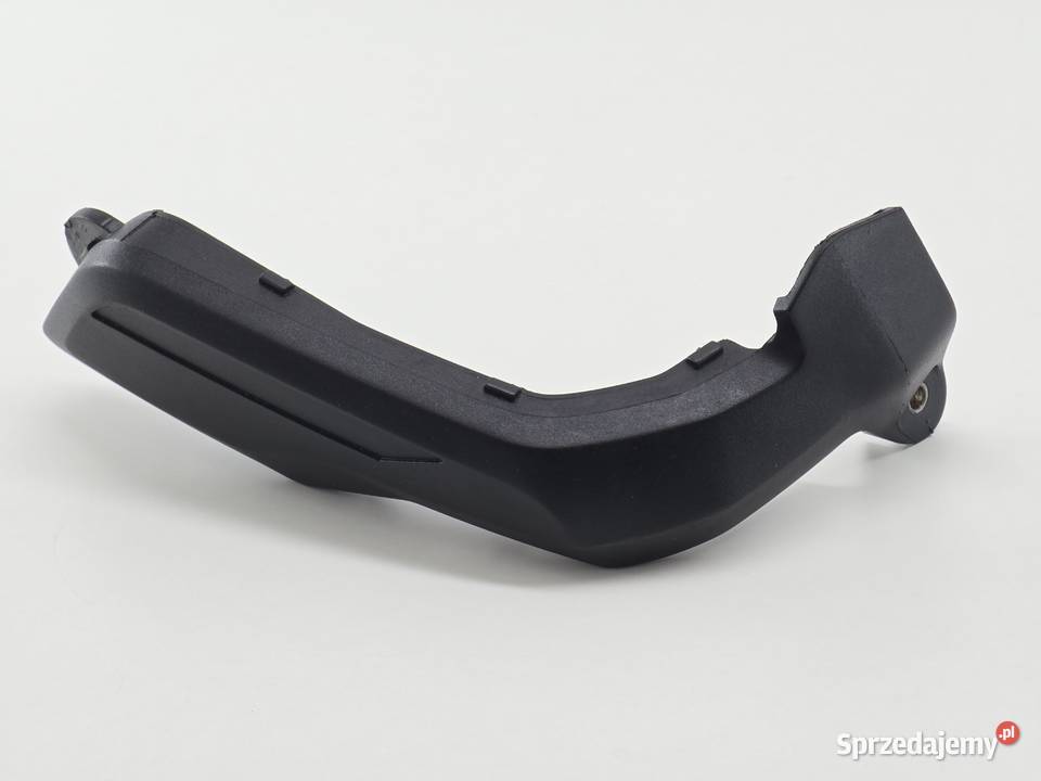 Oslona Cewki Prawa Dekiel Bmw Gs 1200 Adventure Pokrywy i osłony silnika