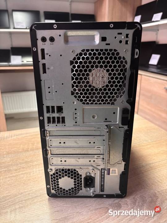 Komputer HP ProDesk 600 G3 MT i57500 8GB ram