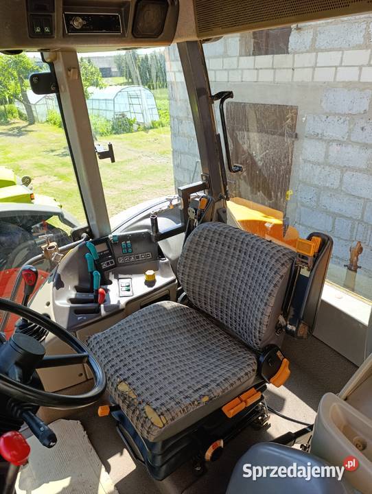 Renault Ares 725 RZ Zbuczyn