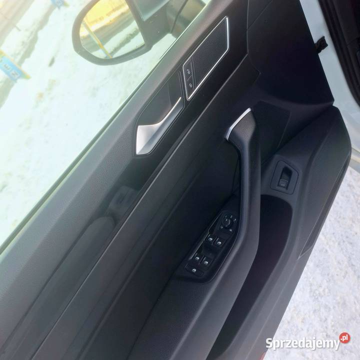 volkswagen arteon 2018 elegance Przasnysz