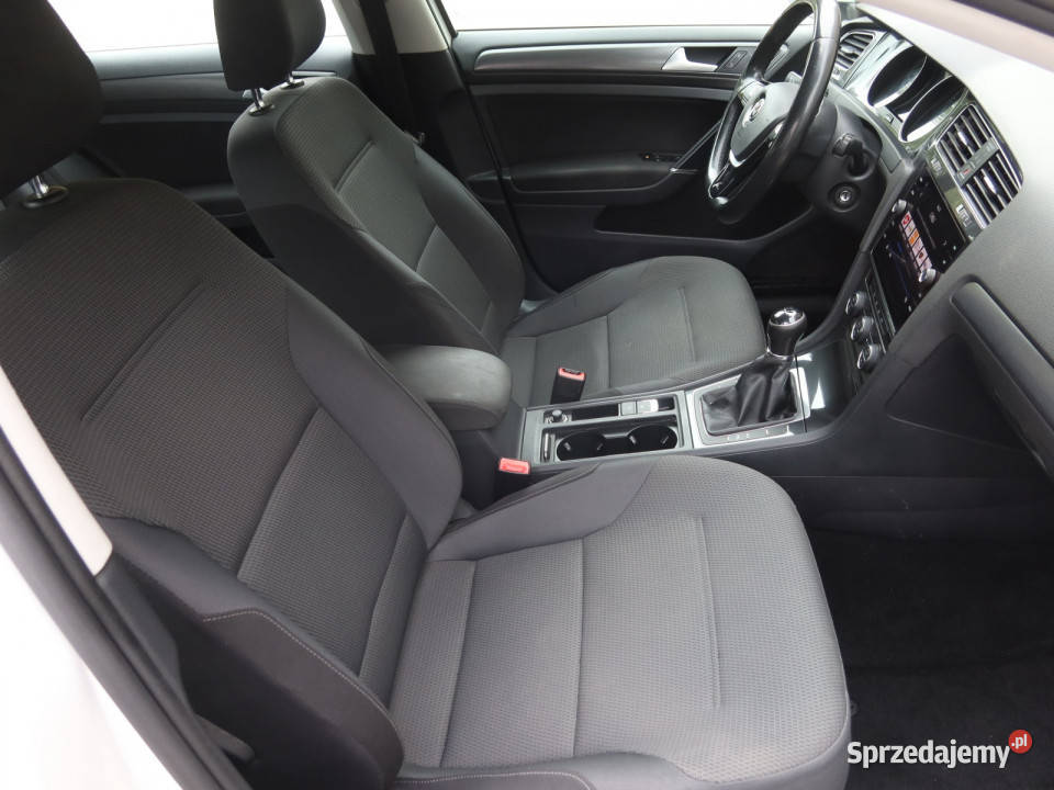 VW Golf 16 TDI nawigacja Golf Łódź sprzedam
