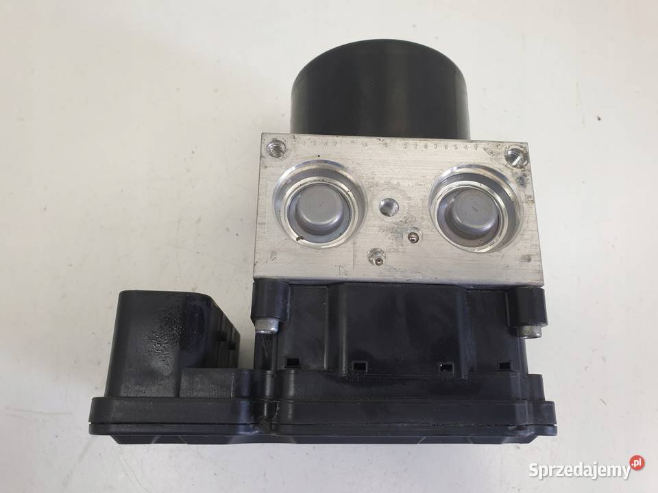 Volvo V70 III lift POMPA ABS Sterownik P31423347 Chełm sprzedam