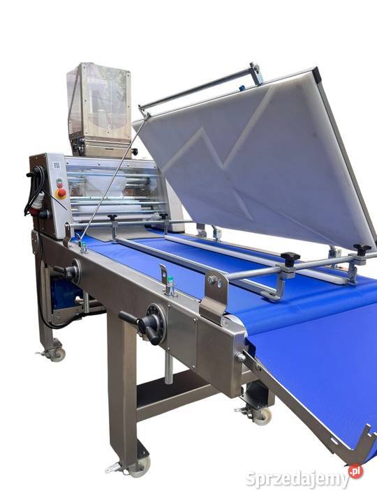 Wydłużarka do chleba GLIMEK MO300 Biznes i Przemysł Bydgoszcz