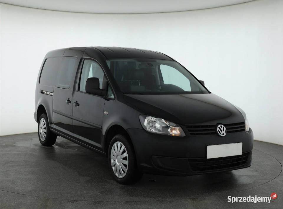 VW Caddy 20 TDI czujnik parkowania Piaseczno