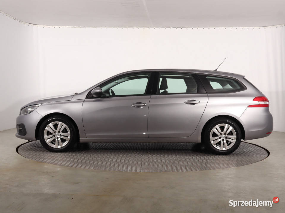 Peugeot 308 12 PureTech 308 Katowice