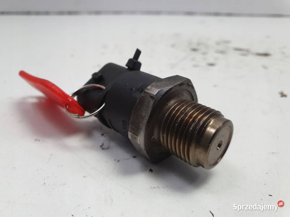 Renault Laguna II 19 DCI CZUJNIK PALIWA zawór