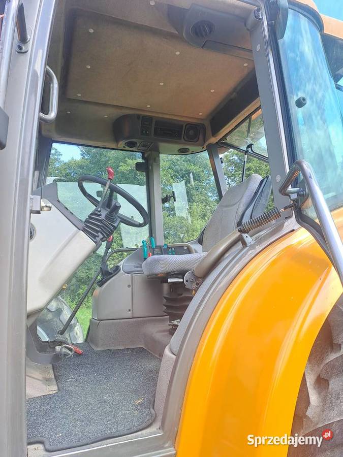 Renault Ares 620 640 Chełm