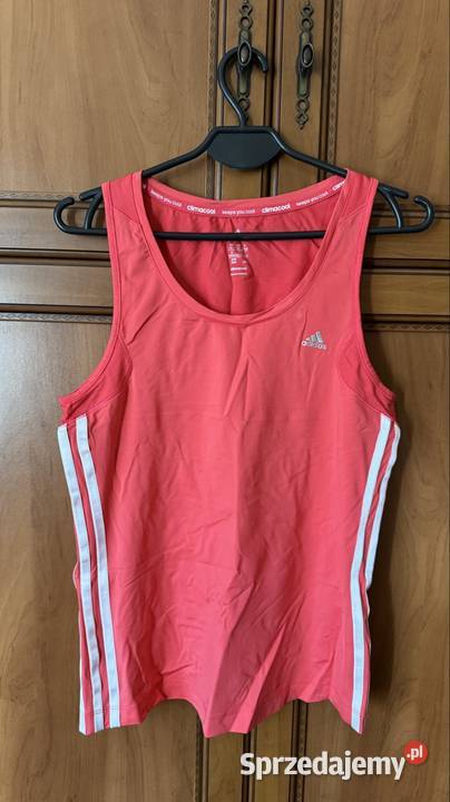 Adidas koszulka M 40 Alwernia