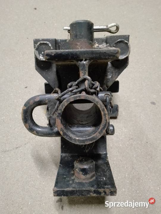 Obrotnica pługa do mikrociągnik tz4k14 Mirzec