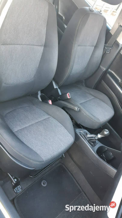 Kia Picanto II 2011 4/5 Bachowice