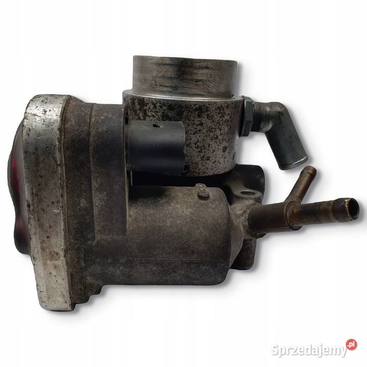 PRZEPUSTNICA SKODA FABIA 10 14 8V 047133062D osobowe Chełm