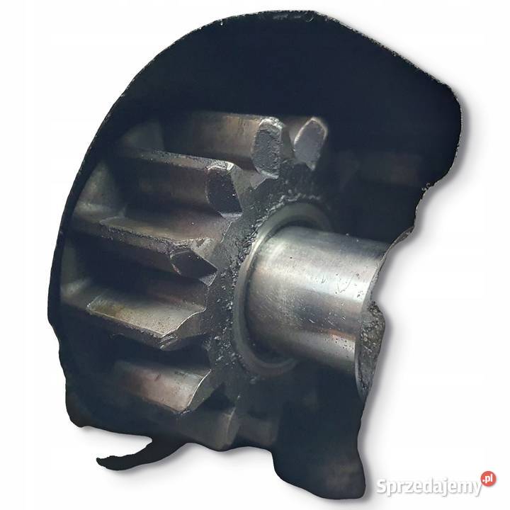 ROZRUSZNIK Opel Zafira B 17 CDTI 8980147432 osobowe Chełm