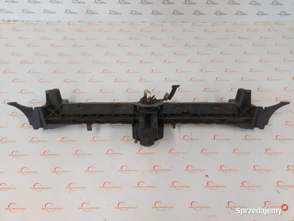 PEUGEOT 3008 11r belka pasa przód osobowe Kielce