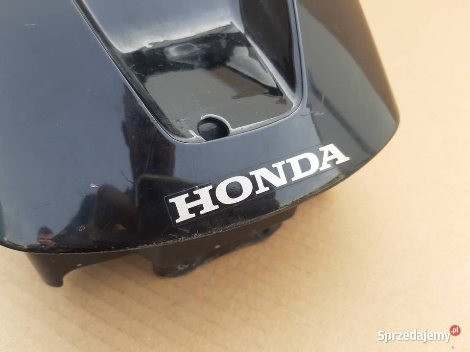 HONDA VTX 1300 1800 BŁOTNIK TYŁ NADKOLE lubuskie Bieleń