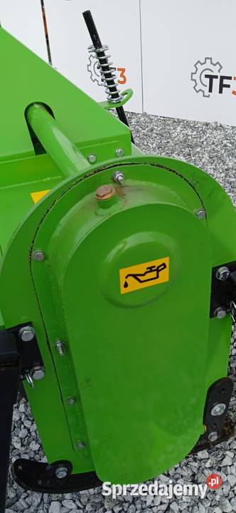 Gryza Glebogryzarka Strumyk Szczytno