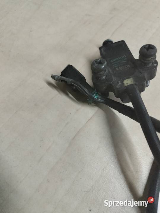 Czujnik stopki bocznej Suzuki GS 500 Łubno