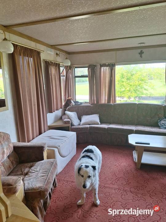 Domek Holenderski Duży Ostrów Wielkopolski