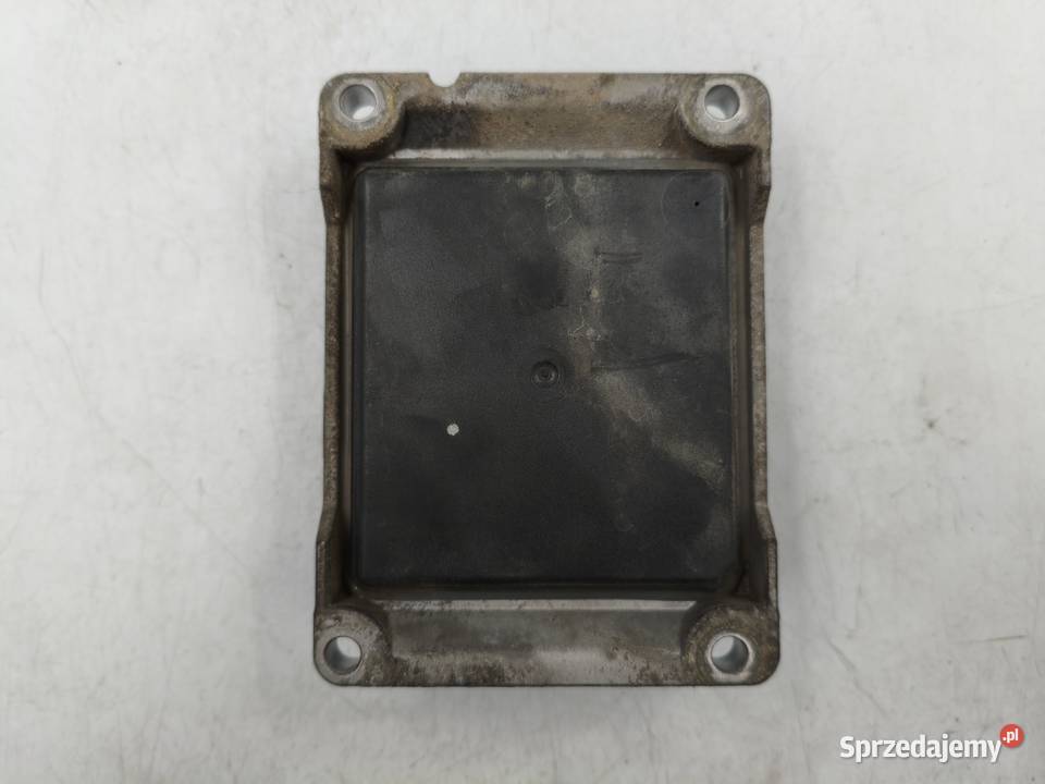 Sterownik Silnika Opel Combo B Corsa C 14 Z14XEP