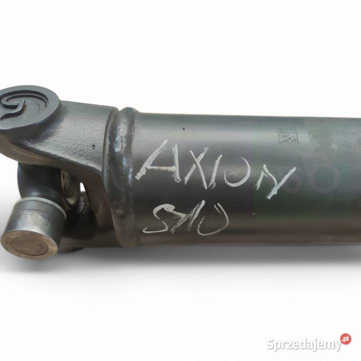 Wał napędowy Dana SV00893332 Spicer Claas Axion Wilkowo