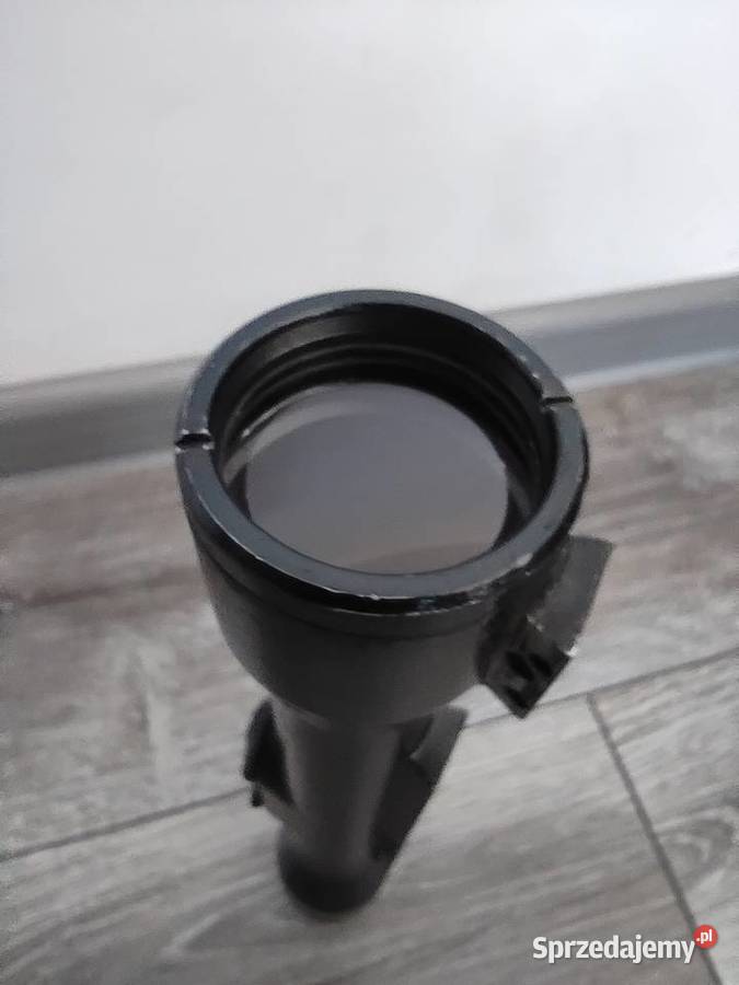 Luneta Carl zeiss Pilica