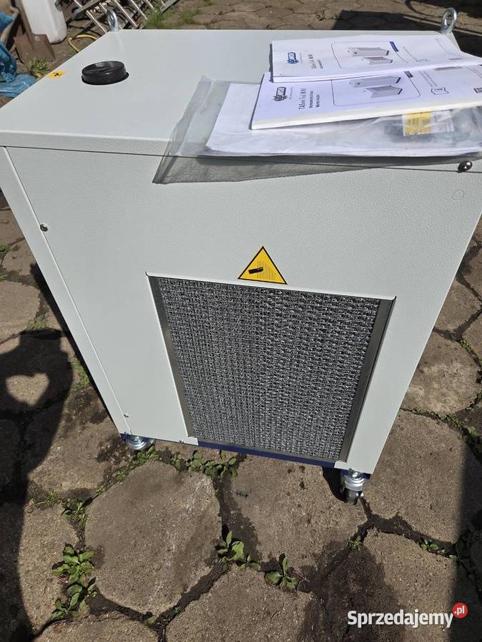 nowy 10 kW MTA tae evo mini wymiennik wielkopolskie Środa Wielkopolska sprzedam