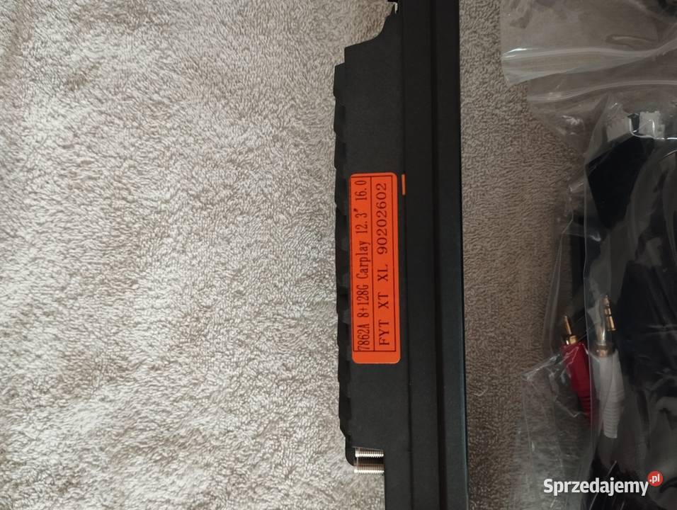 Carplay nawigacja BMW X5 E70 że Zamość