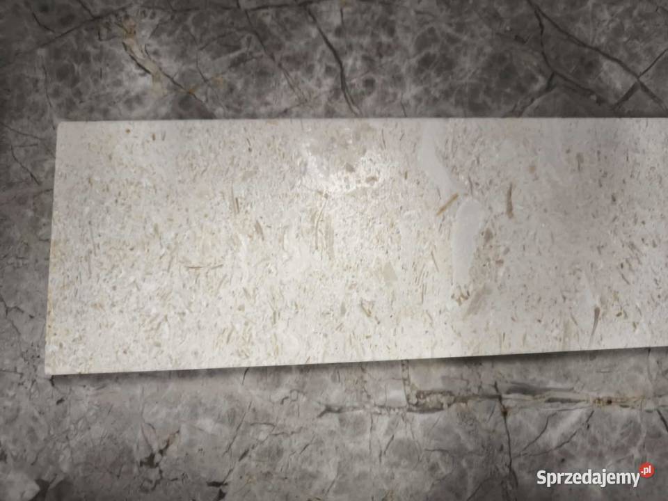 Płytki Marmurowe Queen Beige 305x10x1 Gdynia