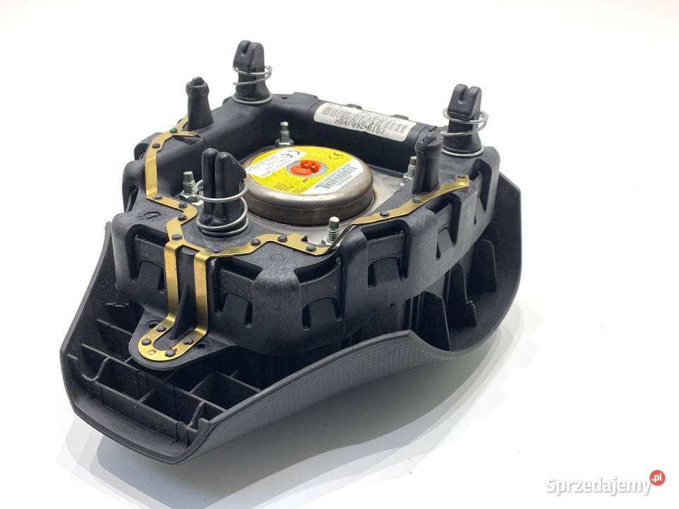 PODUSZKA POWIETRZNA KIEROWCY TOYOTA YARIS II osobowe