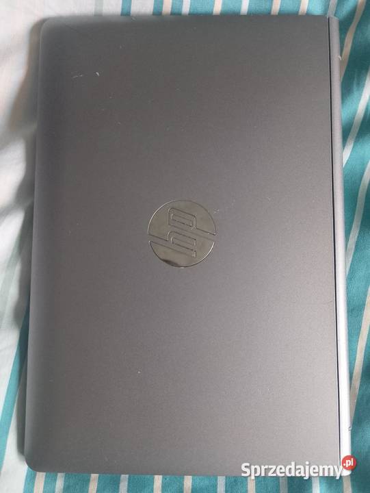 LaptopTablet HP Pavilion x2 Detachable lubuskie Gorzów Wielkopolski sprzedam