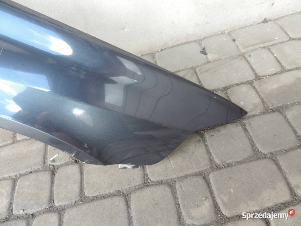 RENO LAGUNA 2 II BŁOTNIK PRAWY PRZEDNI TEB66 Nowy Sącz sprzedam