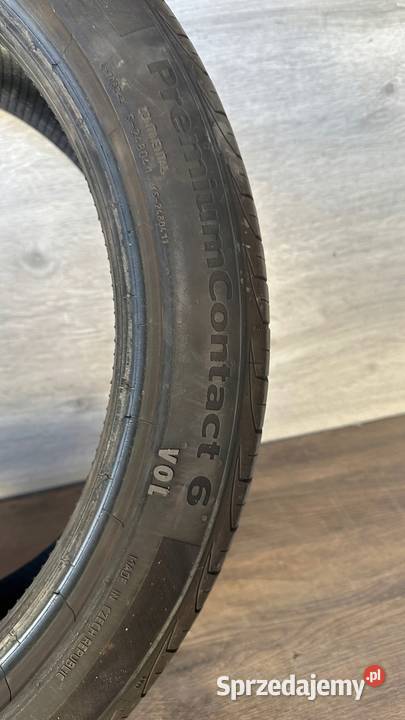4x opony goodyear efficientgrip performance Gorzów Wielkopolski