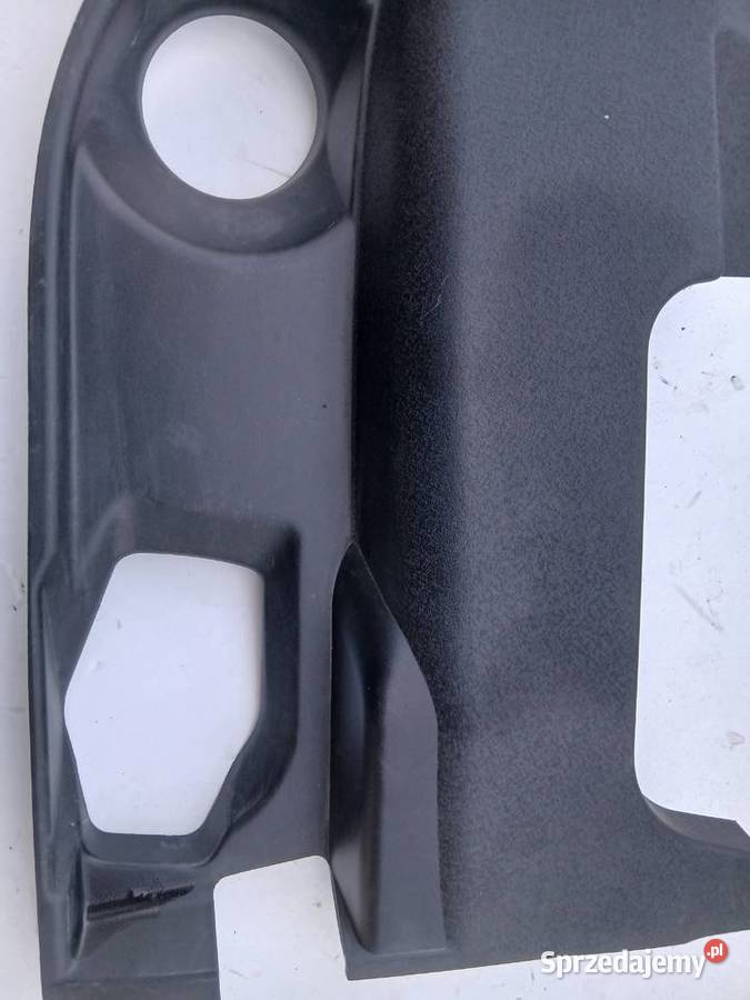 Audi A4 B6 B7 osłona pokrywa zbiorniczka Szczerbice