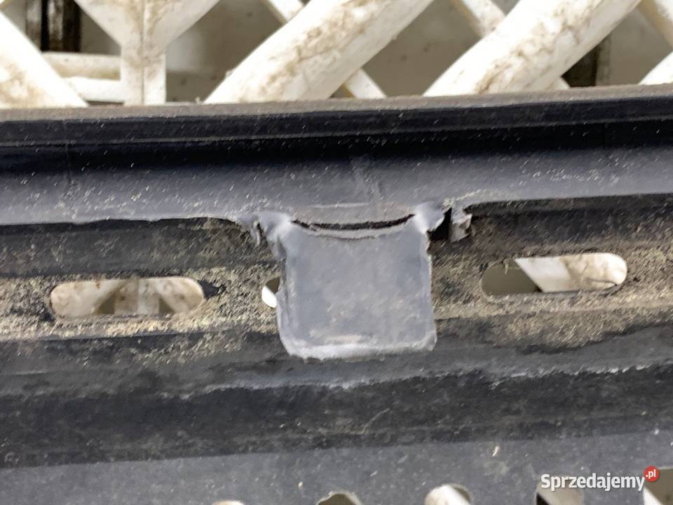 PODSZYBIE SEAT ALTEA 5P015809B9 Hatchback OSŁONA