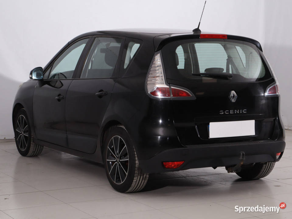Renault Scenic 16 16V Piaseczno