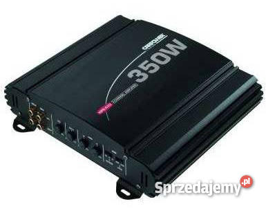 Do JBL GT512 B Carpower HPB602 kable Poznań