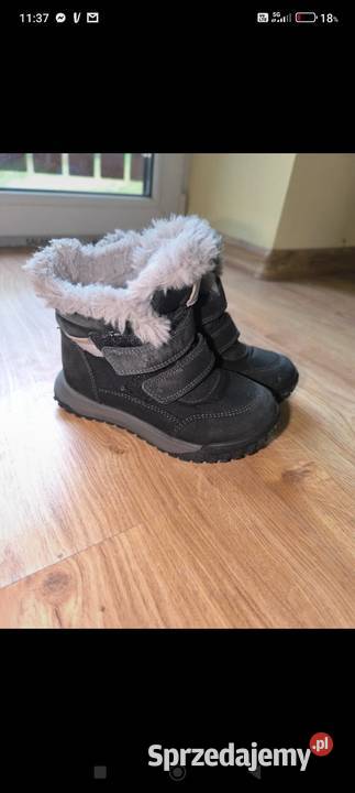 Buty Zimowe r 26 Zakopane