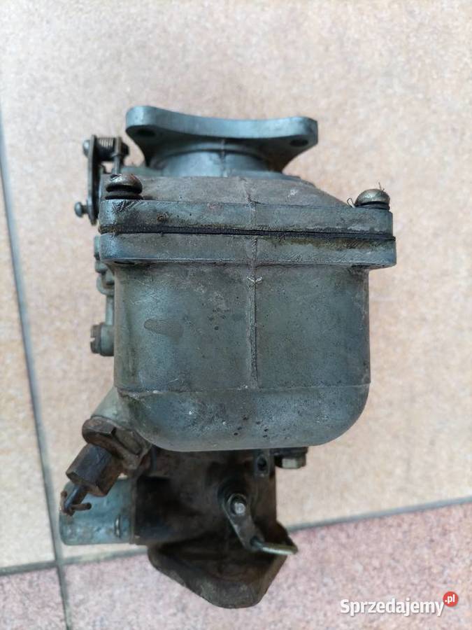 GAZ 69 51 63 GAŹNIK K22 G K 22 G ORYGINAŁ CCCP Osiek