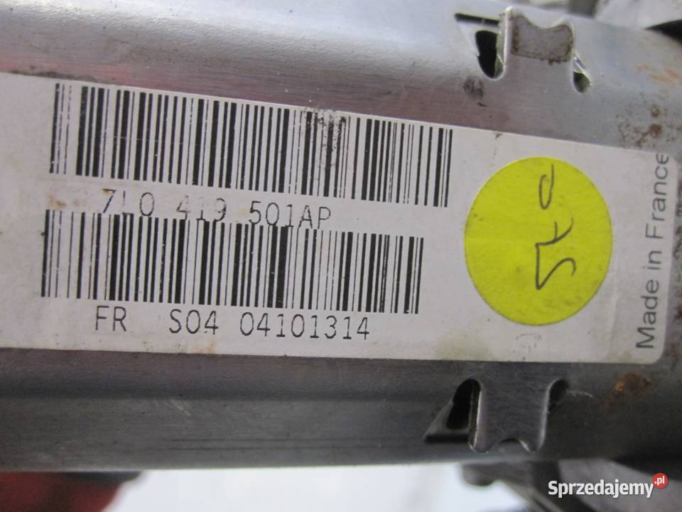 PORSCHE CAYENNE 32 B 05r kolumna kierownicza Kielce sprzedam