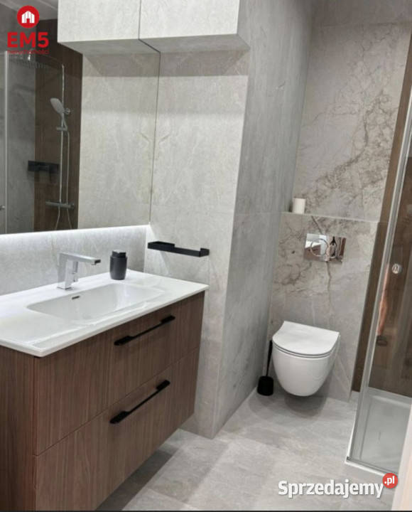 Mieszkanie Białystok 42 Pułku Piechoty 49m2 3