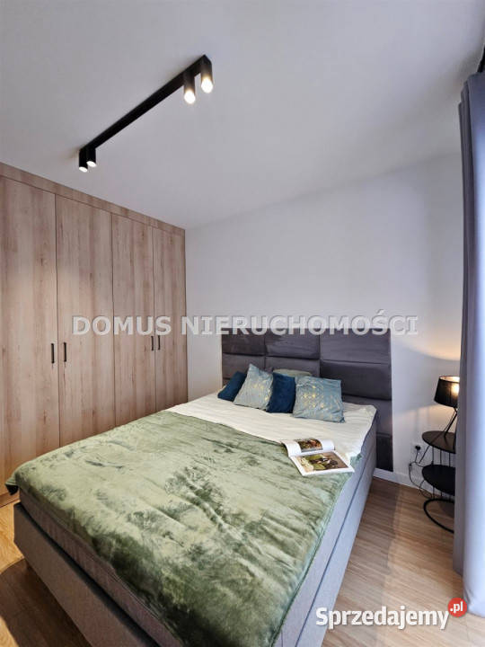 Mieszkanie 424m2 2 pokoje Łódź