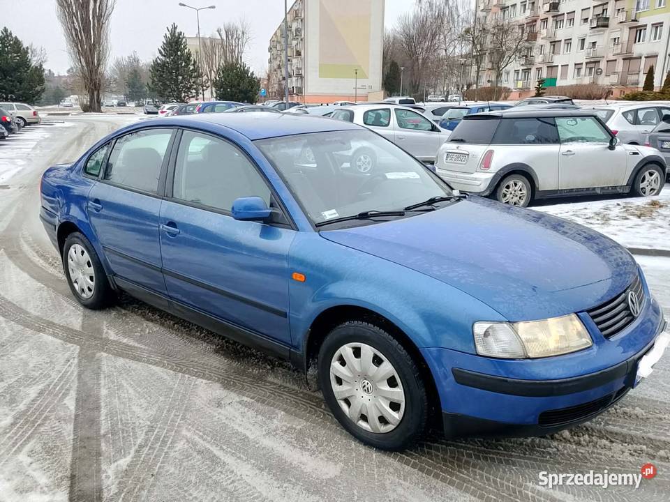 Paserati Automat 16 bena Hak opłaty Śrem sprzedam