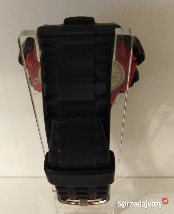 ZEGAREK MĘSKI APART AMPM DIGITAL Pabianice