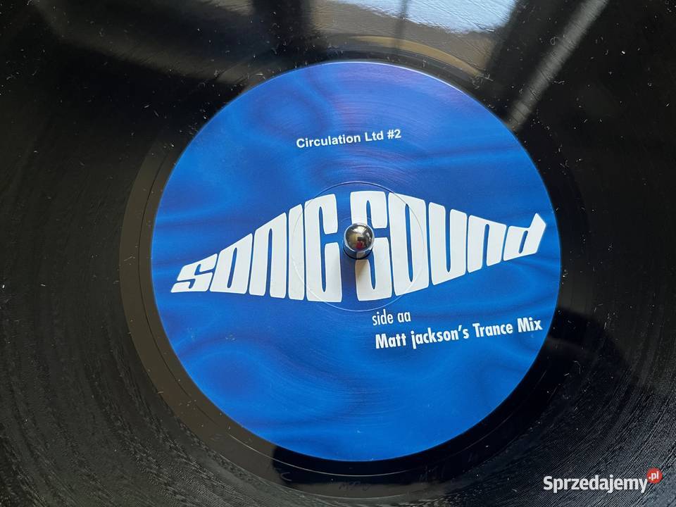 Circulation Circulation Ltd 2 Trance Błażejowice