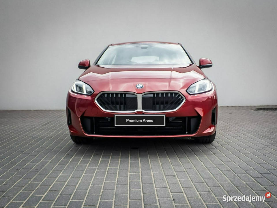 BMW 116 BMW 116 Dostępne ręki F70 2024 Łódź