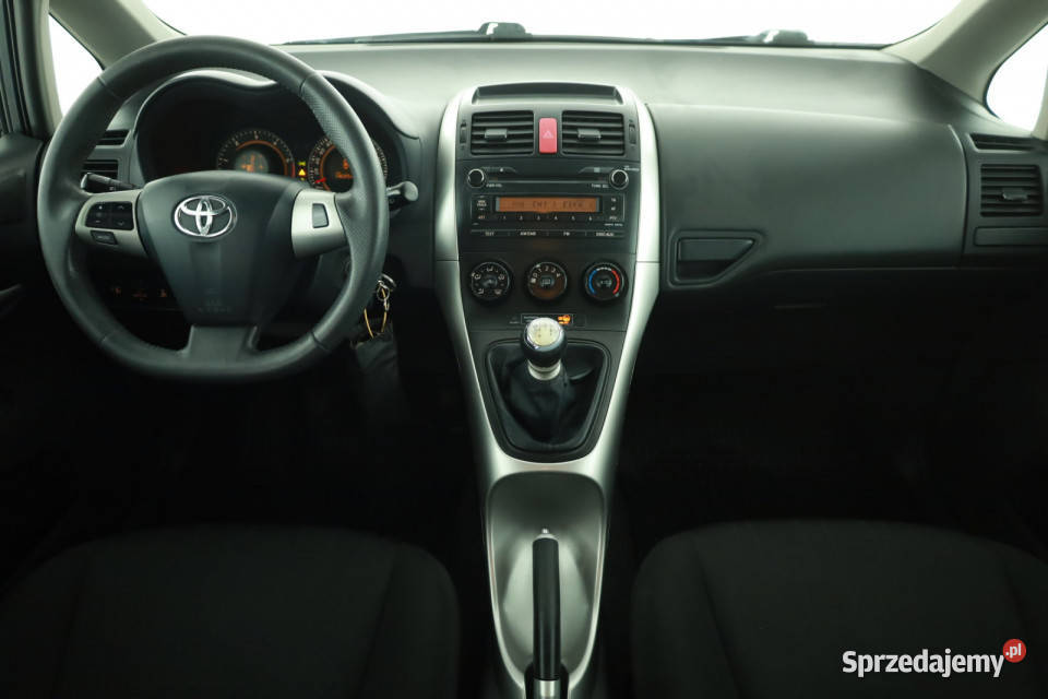 Toyota Auris 14 D4D Piaseczno