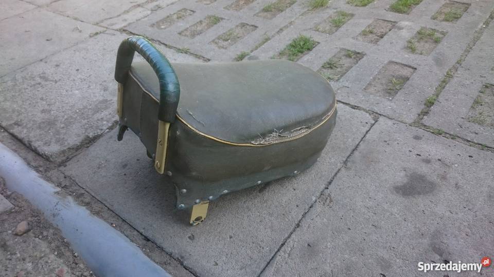 siedzenie iż 56 Trzebnica sprzedam