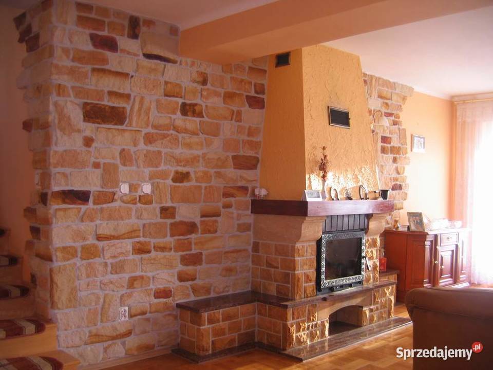 kamień elewacyjny zewnętrzny Radomsko