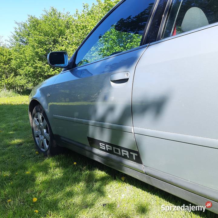 Audi turbo zamiana Tarnowskie Góry