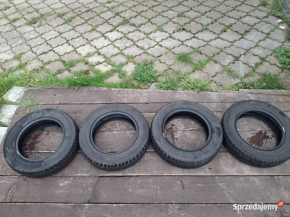 Opony MAXXIS ALL SEASON 1557013 Samochodowe dolnośląskie Unisław Śląski