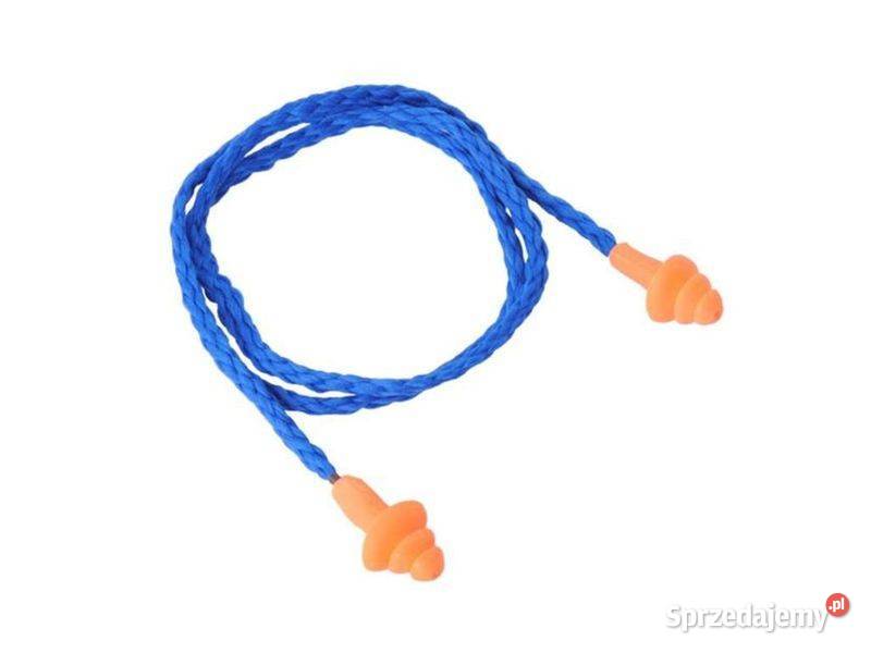 Zatyczki do uszu stopery wkładki ochronniki Legnica